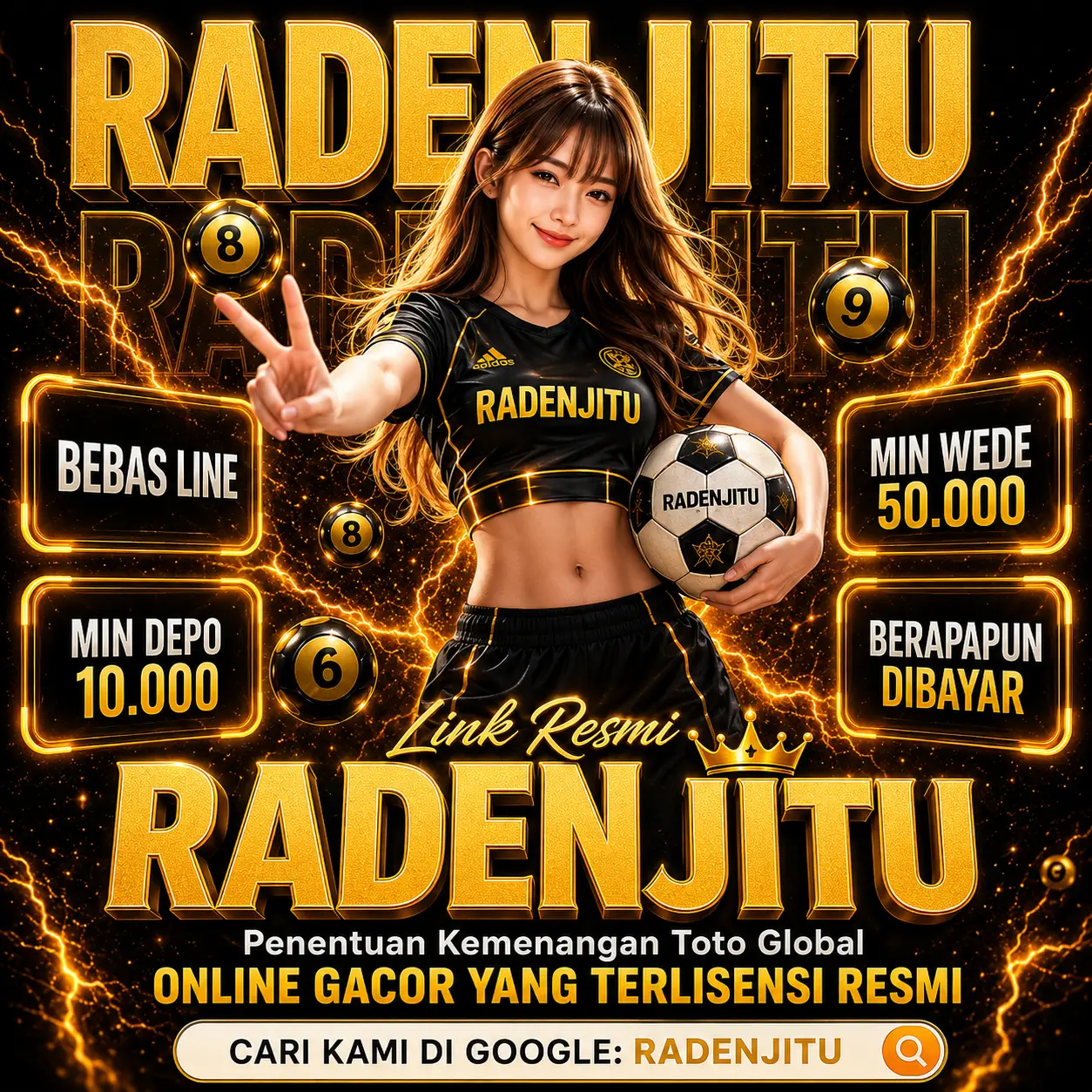 RADENJITU : Solusi Investasi Saham Toto Slot Online Terbaik No #1 di Indonesia