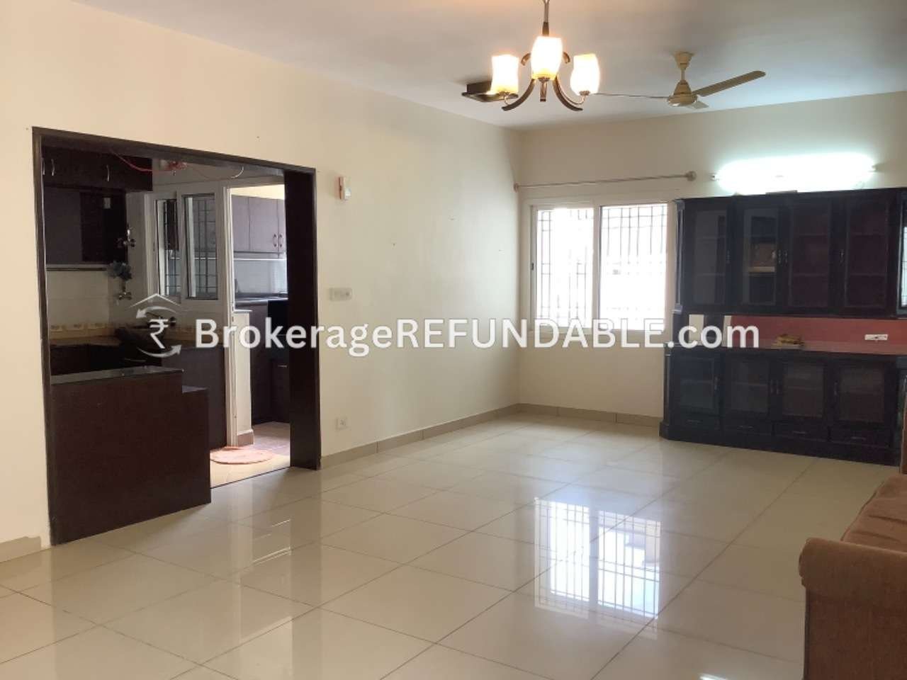 Apartment for sale in bangalore