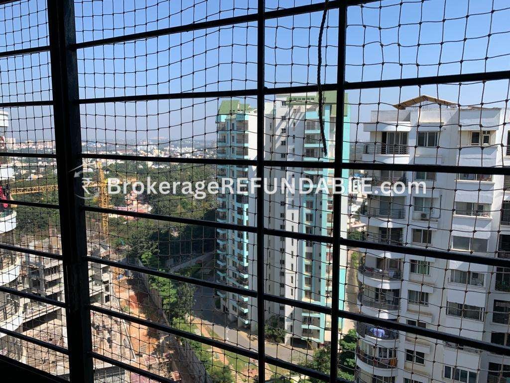 apartment for sale in yelahanka