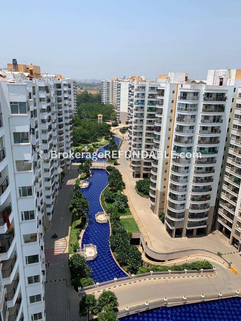 apartment for sale in yelahanka