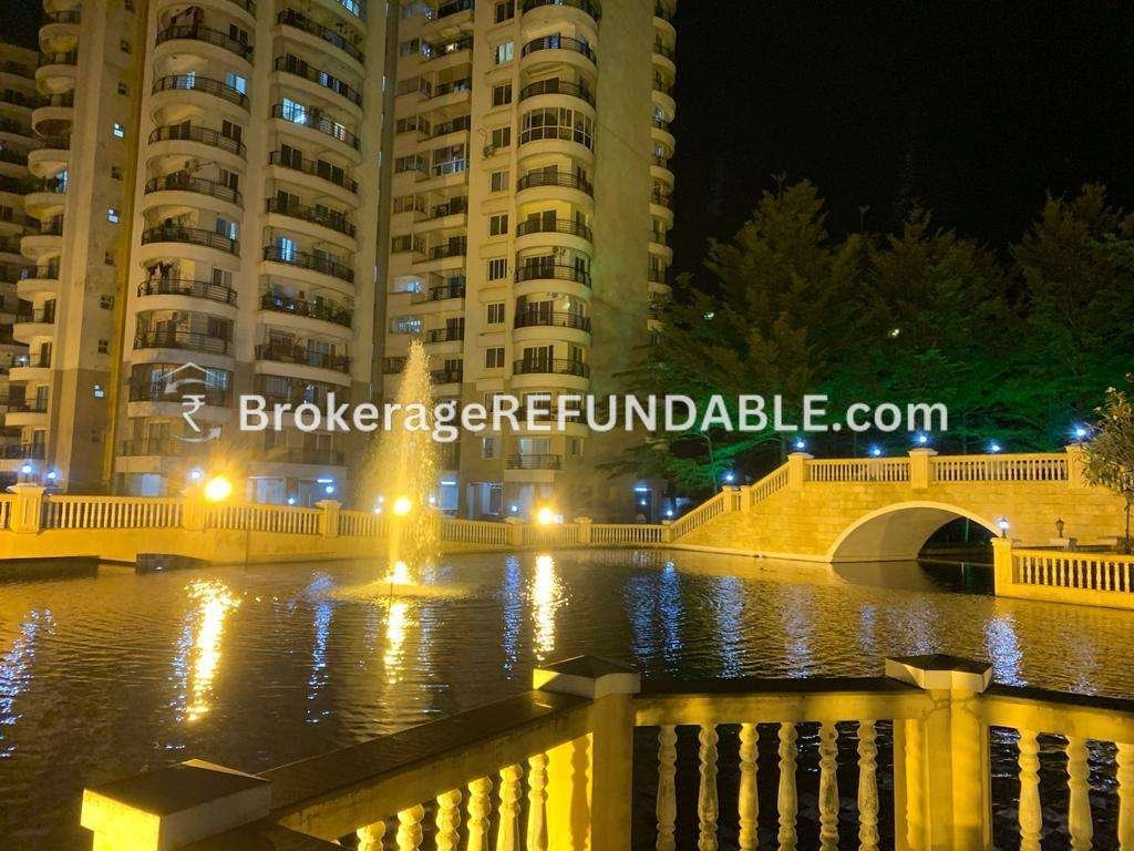 apartment for sale in yelahanka