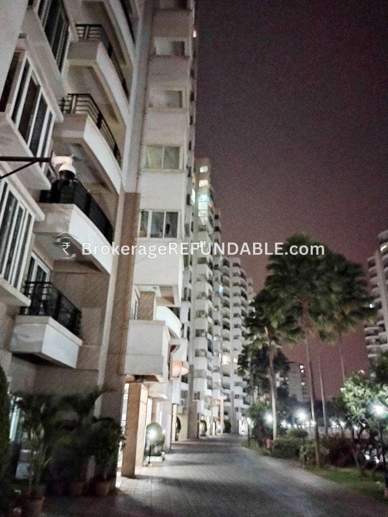 apartment for sale in yelahanka