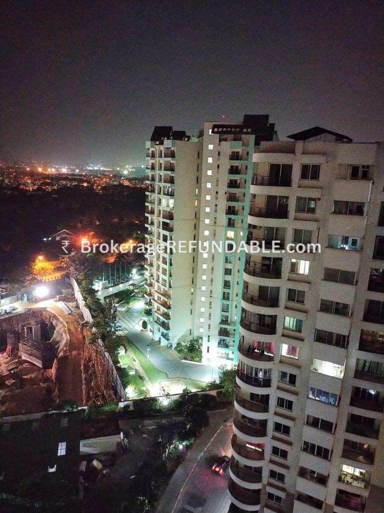 apartment for sale in yelahanka