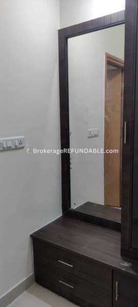 2bhk for rent in bellandur