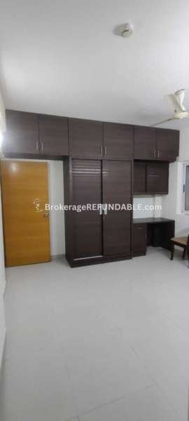 2bhk for rent in bellandur