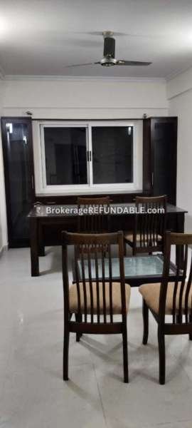 2bhk for rent in bellandur