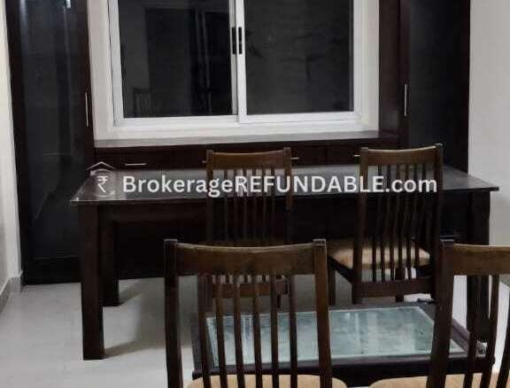 2bhk for rent in bellandur
