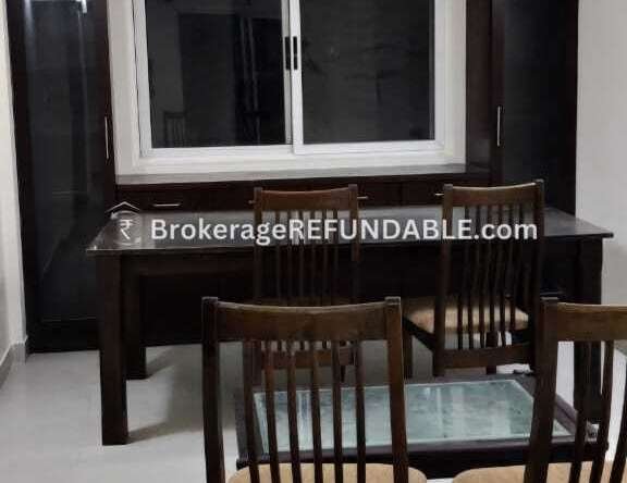 2bhk for rent in bellandur