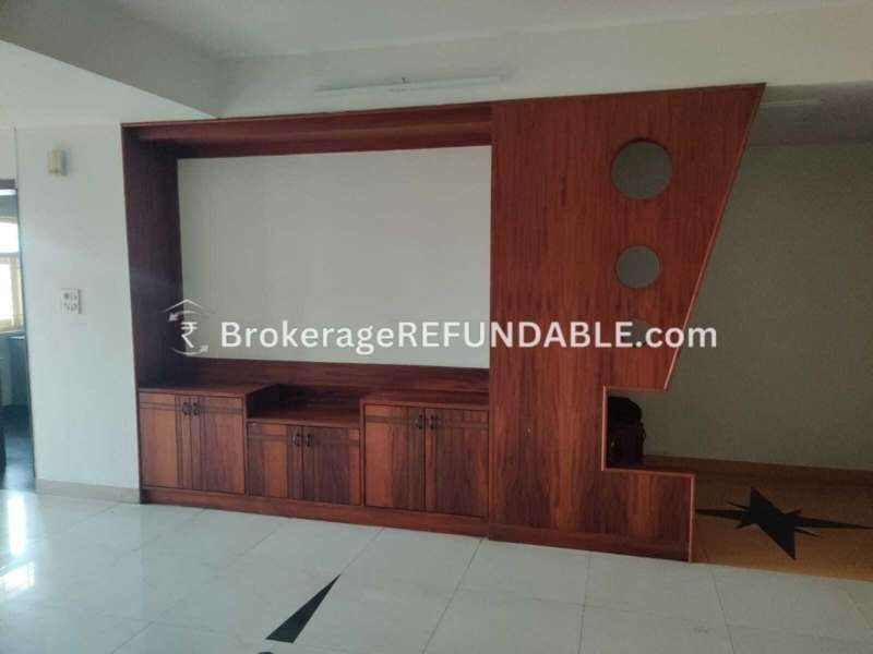 flat for rent in marathahalli