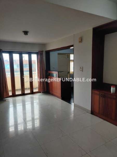 flat for rent in marathahalli