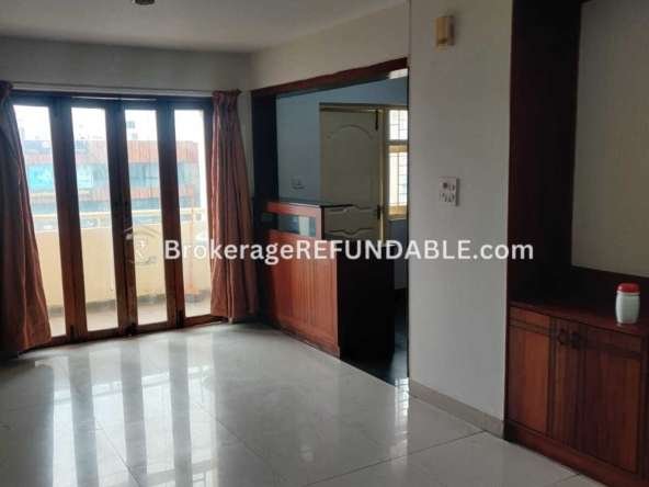 flat for rent in marathahalli