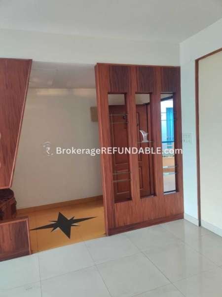 flat for rent in marathahalli