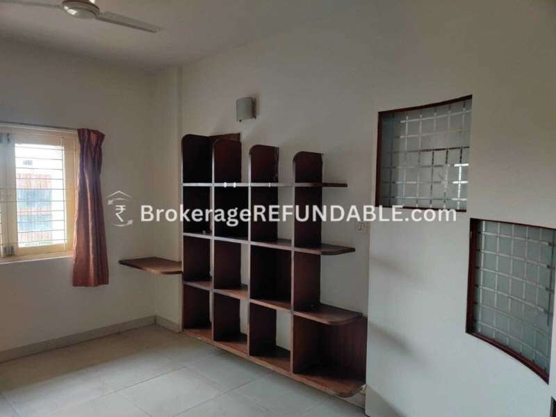 flat for rent in marathahalli