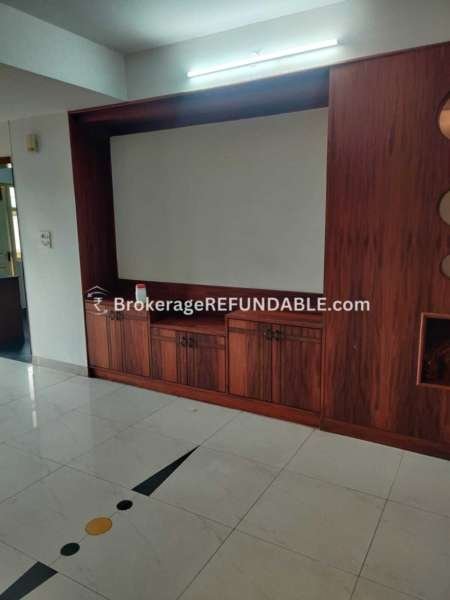 flat for rent in marathahalli