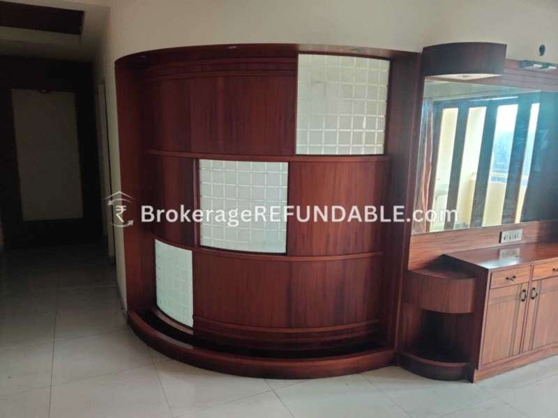 flat for rent in marathahalli