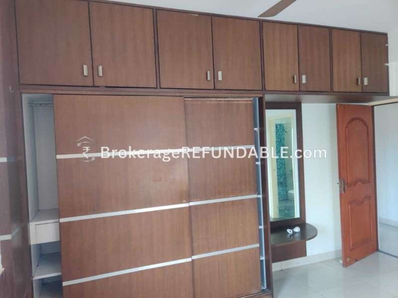 flat for rent in marathahalli