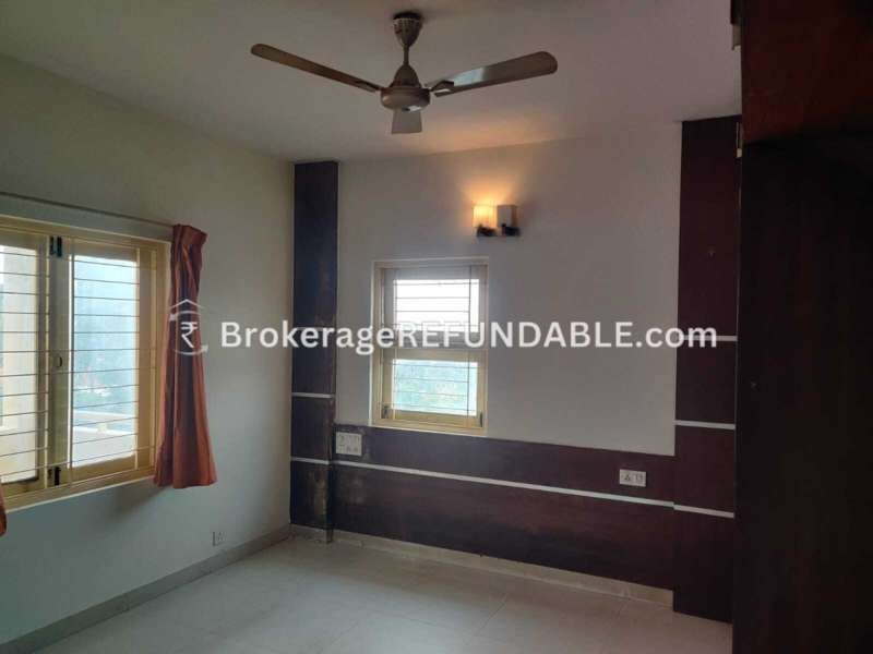 flat for rent in marathahalli