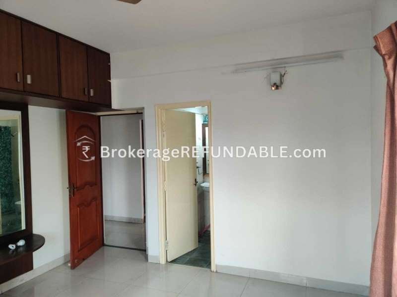 flat for rent in marathahalli