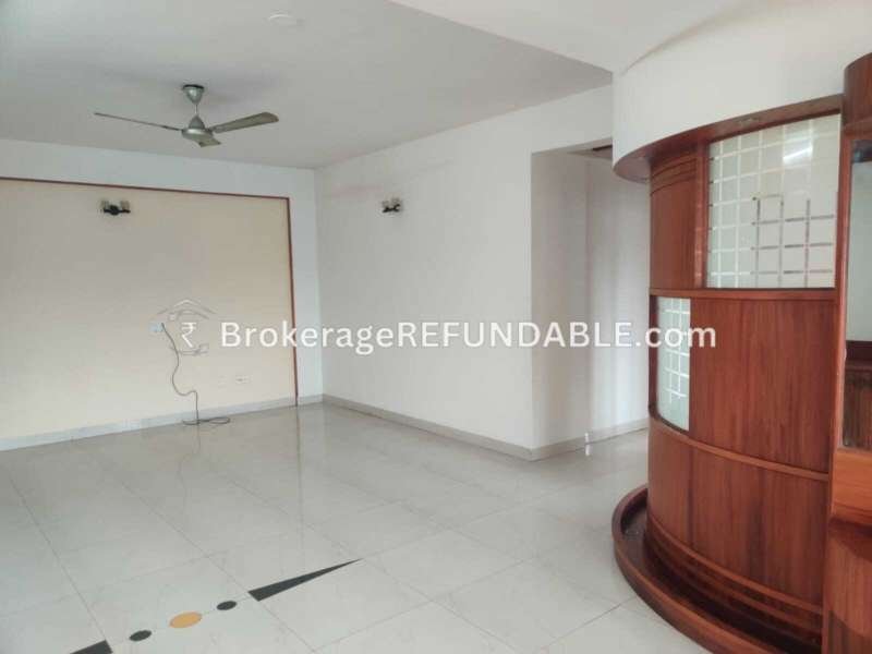 flat for rent in marathahalli