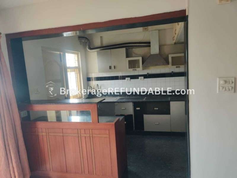 flat for rent in marathahalli