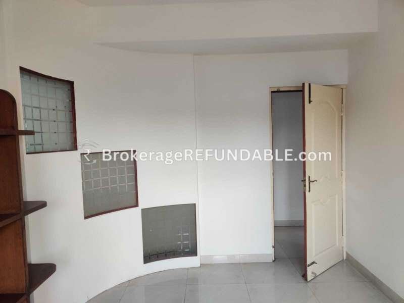 flat for rent in marathahalli