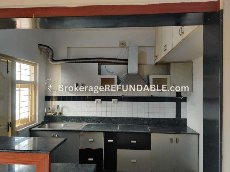 flat for rent in marathahalli