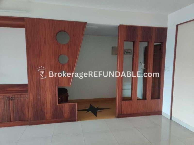 flat for rent in marathahalli