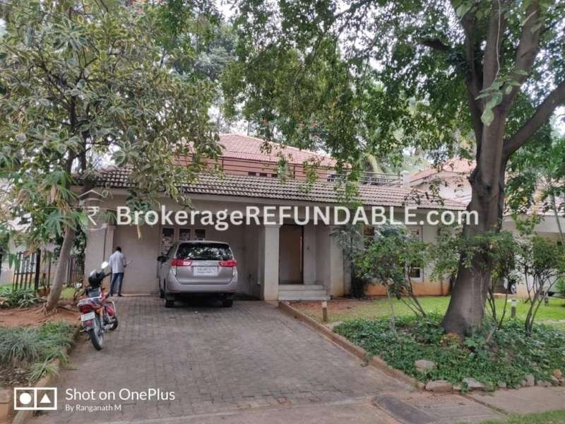 villa for sale in whitefield