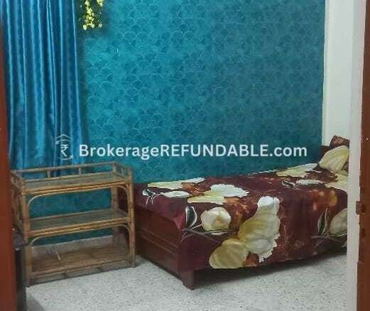 rent in murgesh palya