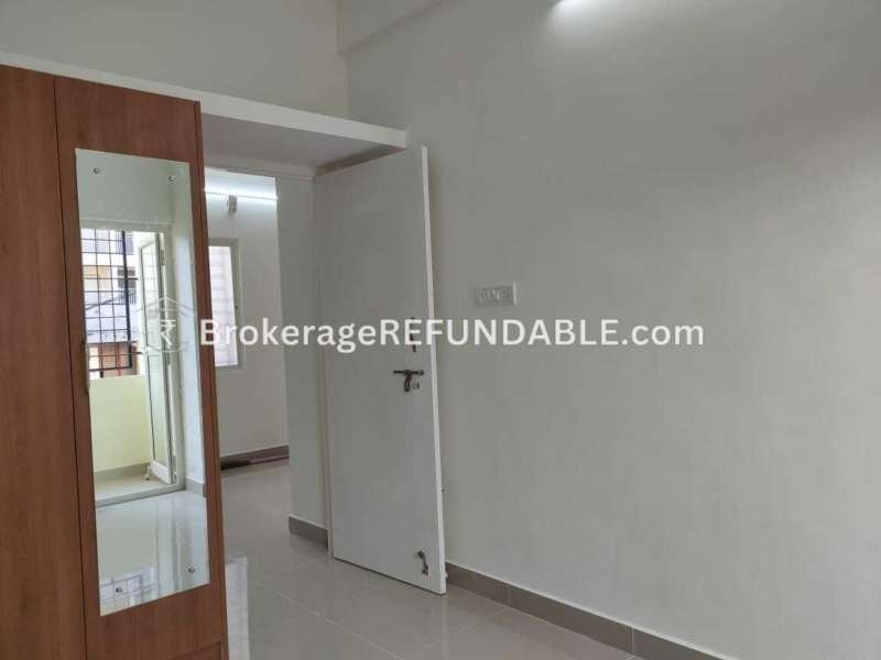 1bhk for rent in bangalore