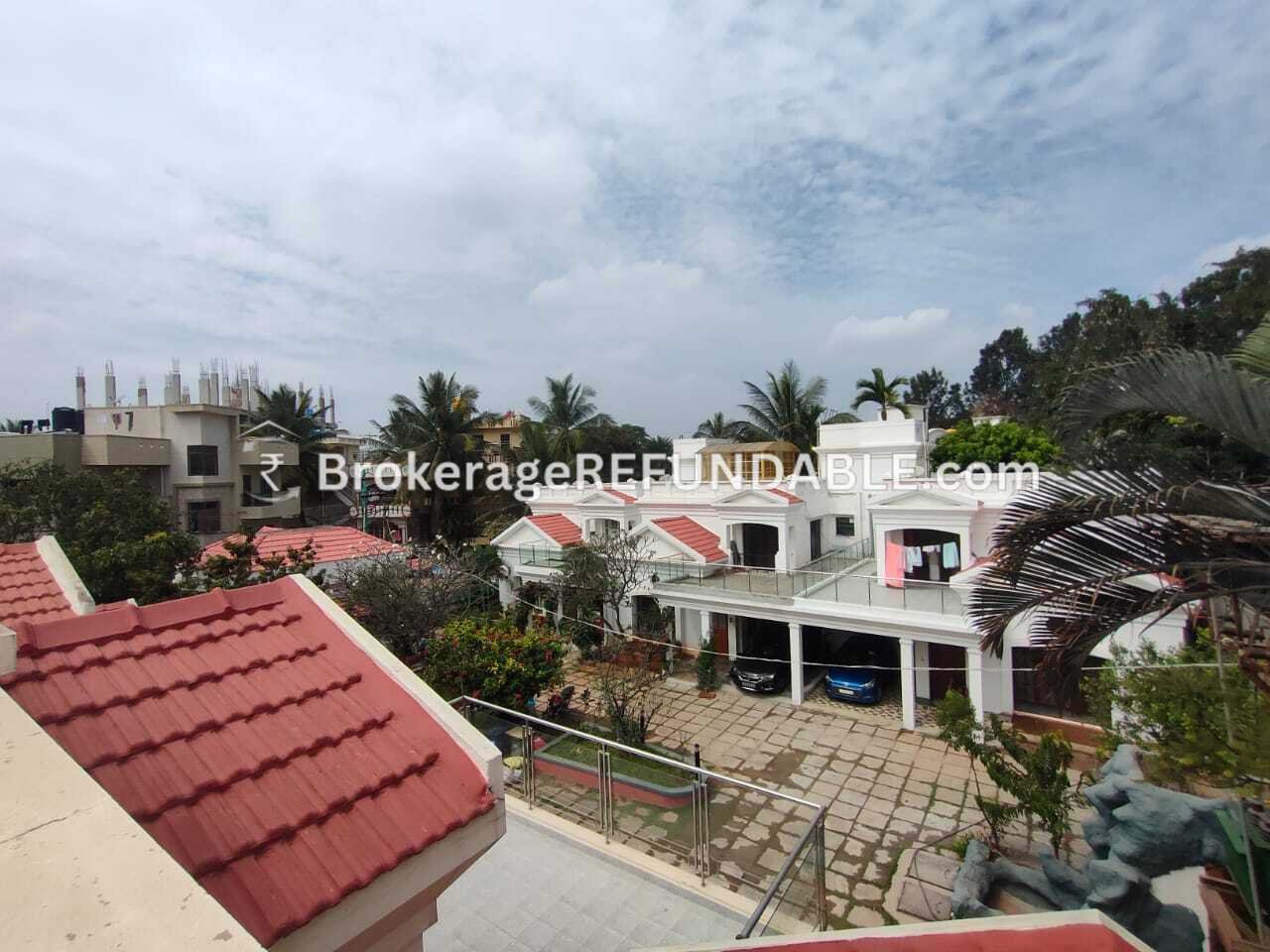 villa for sale in whitefield