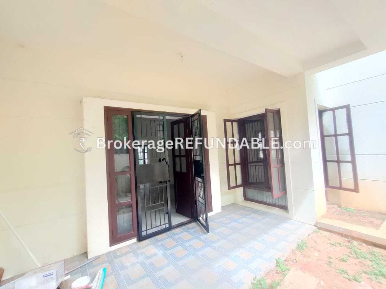 villa for sale in whitefield