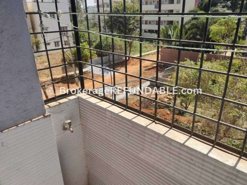 apartment for rent in kadugodi