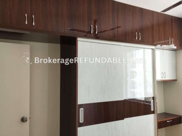 apartment for rent in bangalore