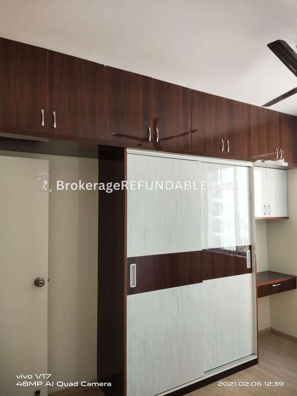 apartment for rent in bangalore