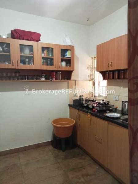 apartment for rent in bangalore