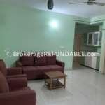 furnished house for rent in Bangalore