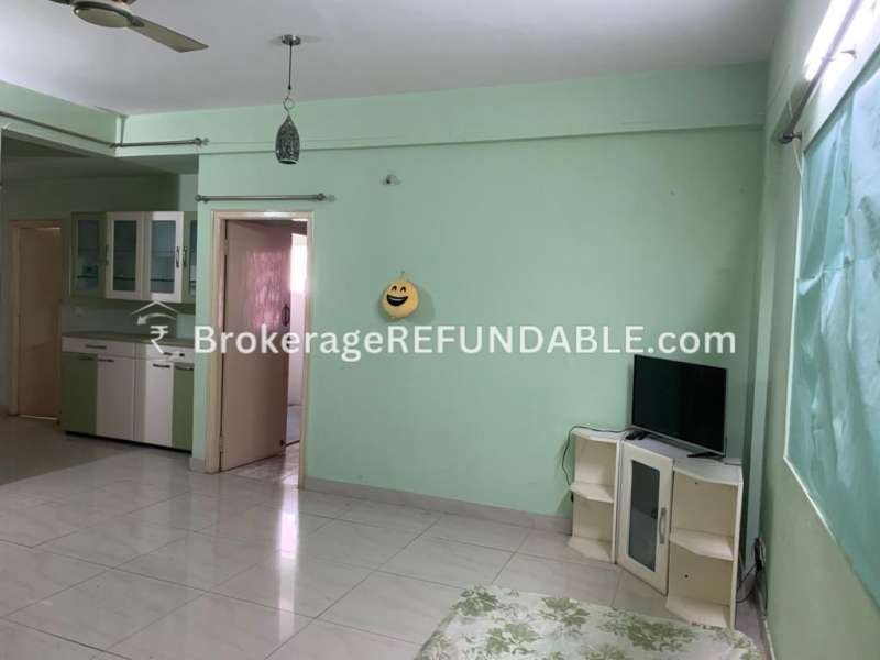 furnished house for rent in Bangalore