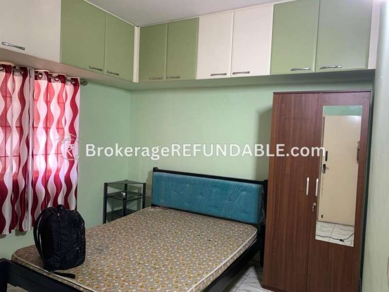 furnished house for rent in Bangalore