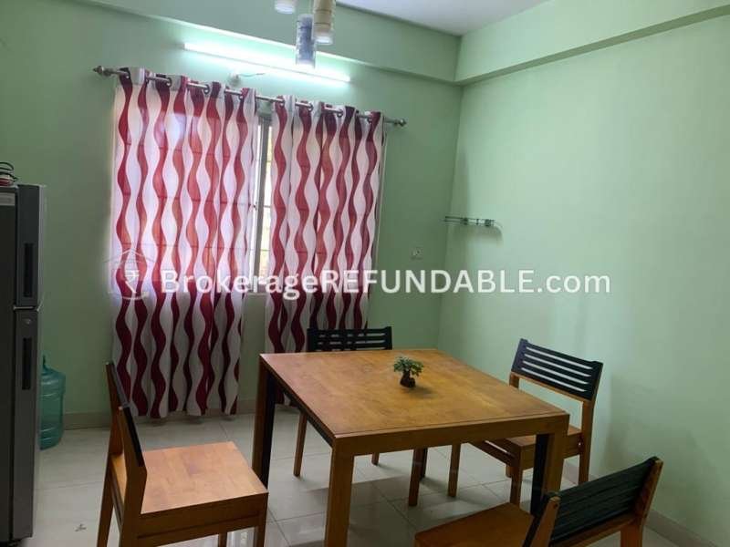 furnished house for rent in Bangalore