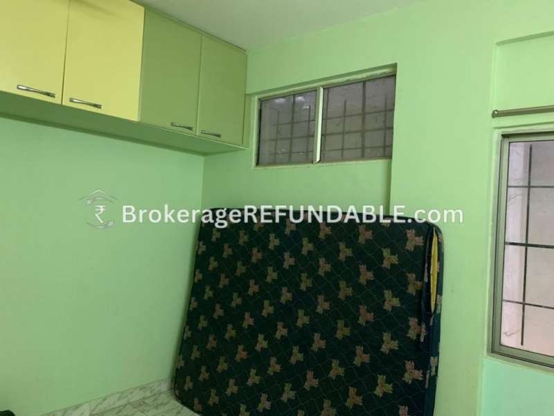 furnished house for rent in Bangalore