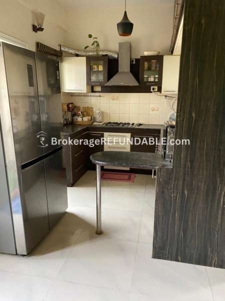 2bhk for rent in jpnagar