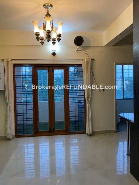 2bhk for rent in jpnagar