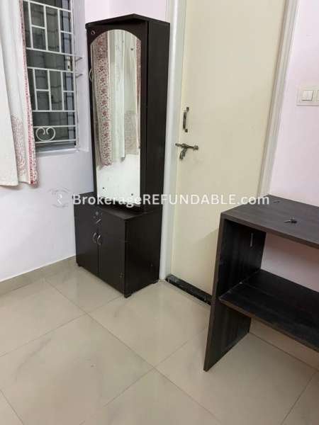 2bhk for rent in jpnagar