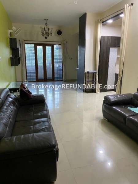 2bhk for rent in jpnagar