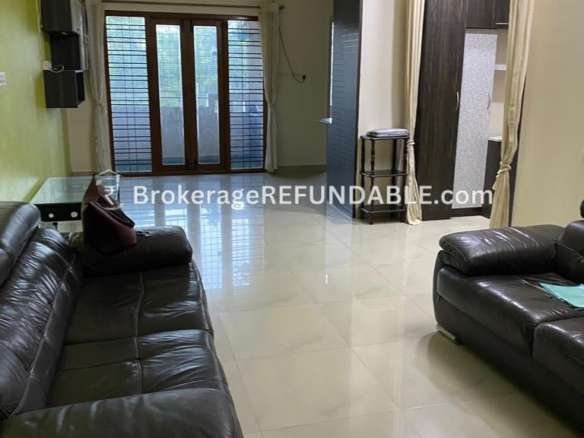 2bhk for rent in jpnagar