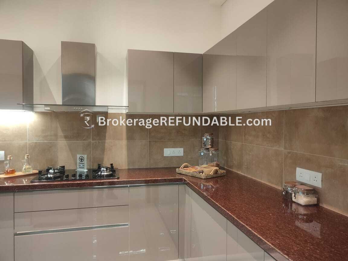 3bhk flat for sale