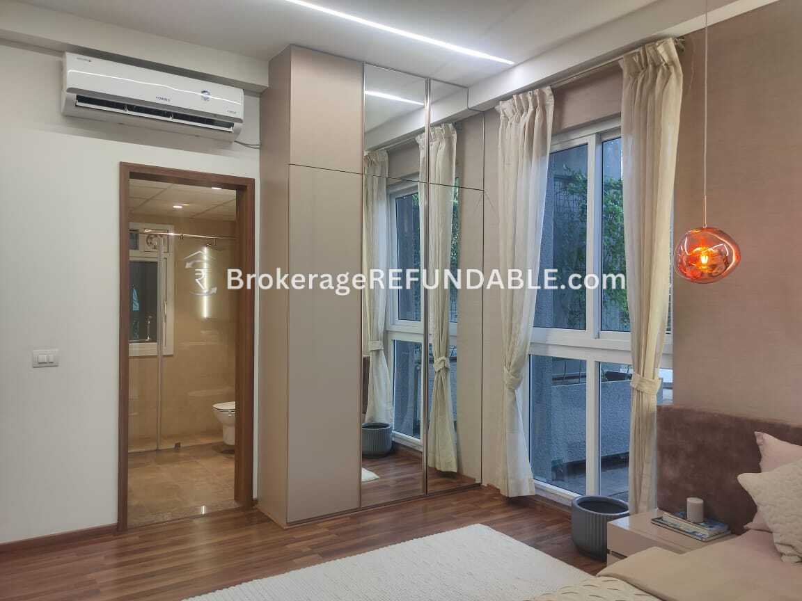 3bhk flat for sale