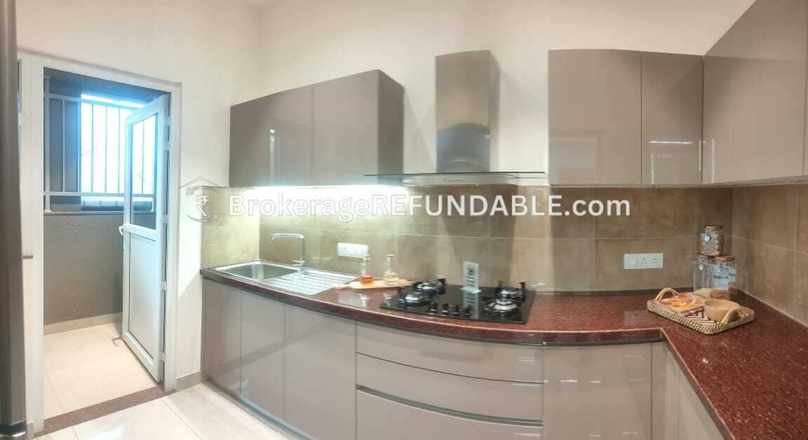 3bhk flat for sale