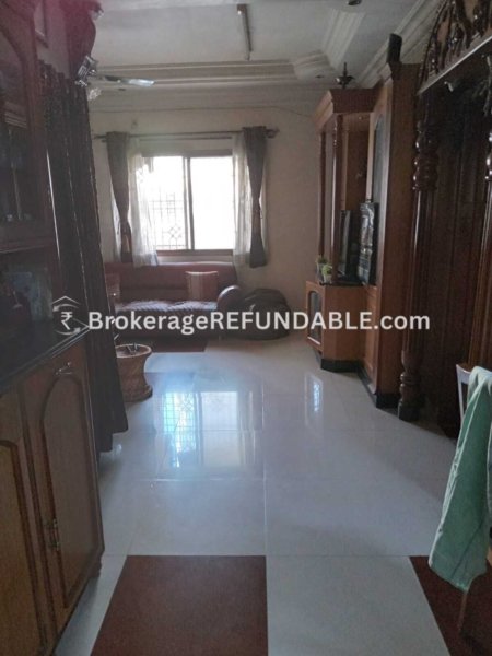 apartment for sale in vvpuram